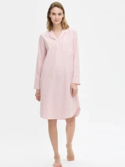 POLKA mekko - vaaleanpunainen