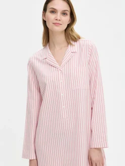 POLKA mekko - vaaleanpunainen