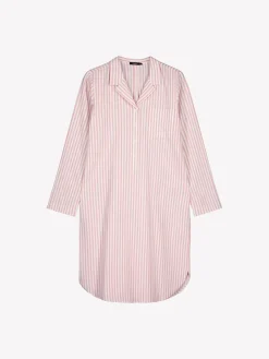 POLKA mekko - vaaleanpunainen