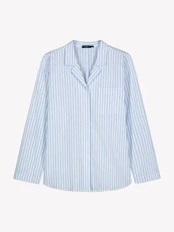 POLKA paita - sininen