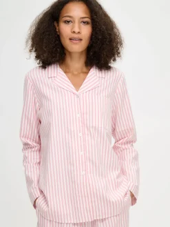 POLKA paita - vaaleanpunainen