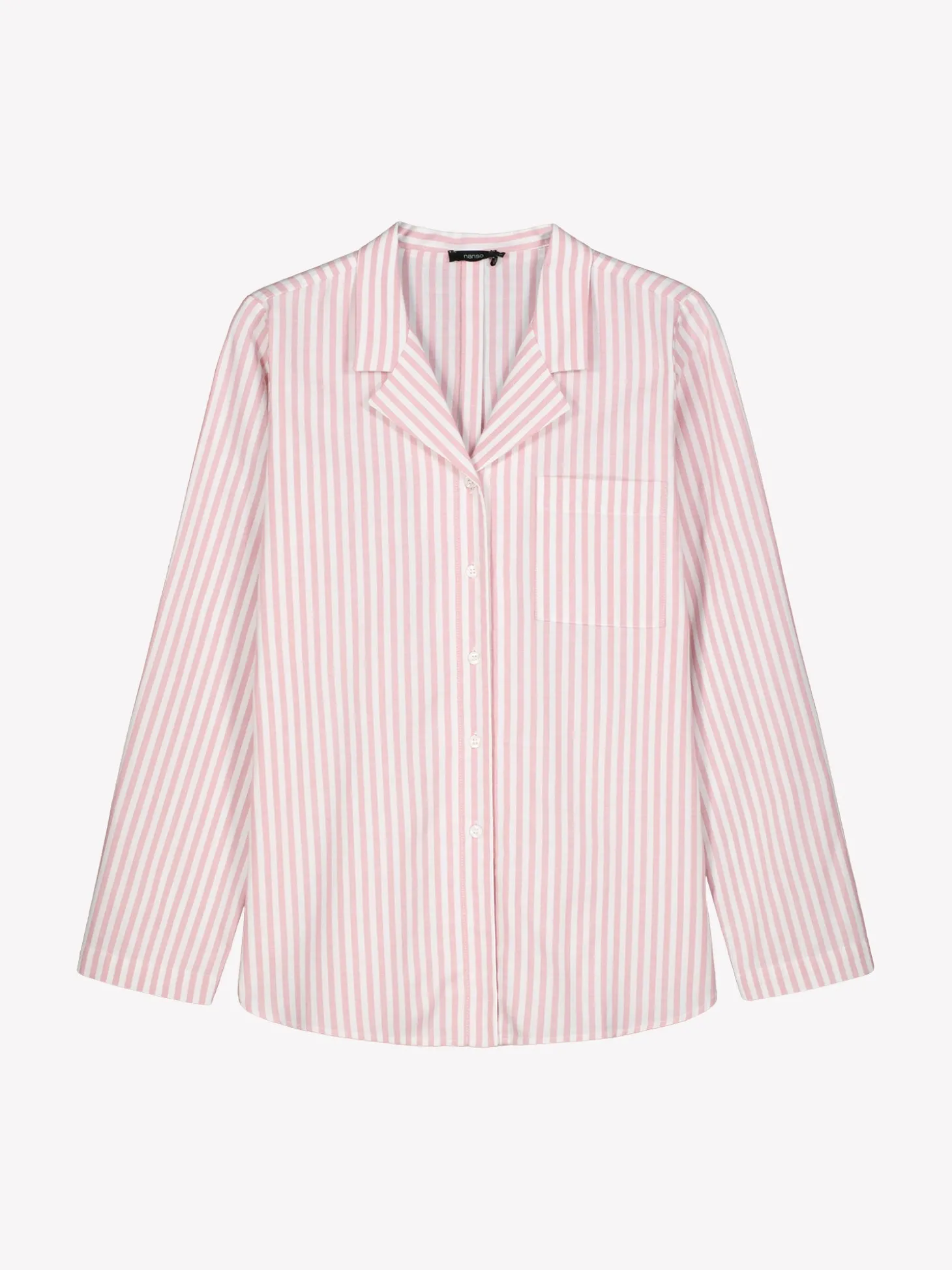 POLKA paita - vaaleanpunainen