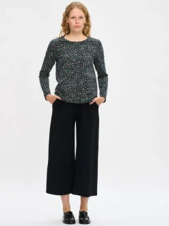 POLKU pusero - vihreä