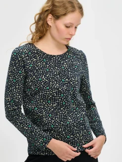 POLKU pusero - vihreä