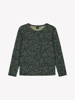 POLKU pusero - vihreä