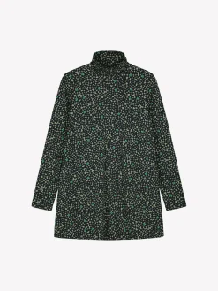 POLKU tunika - vihreä