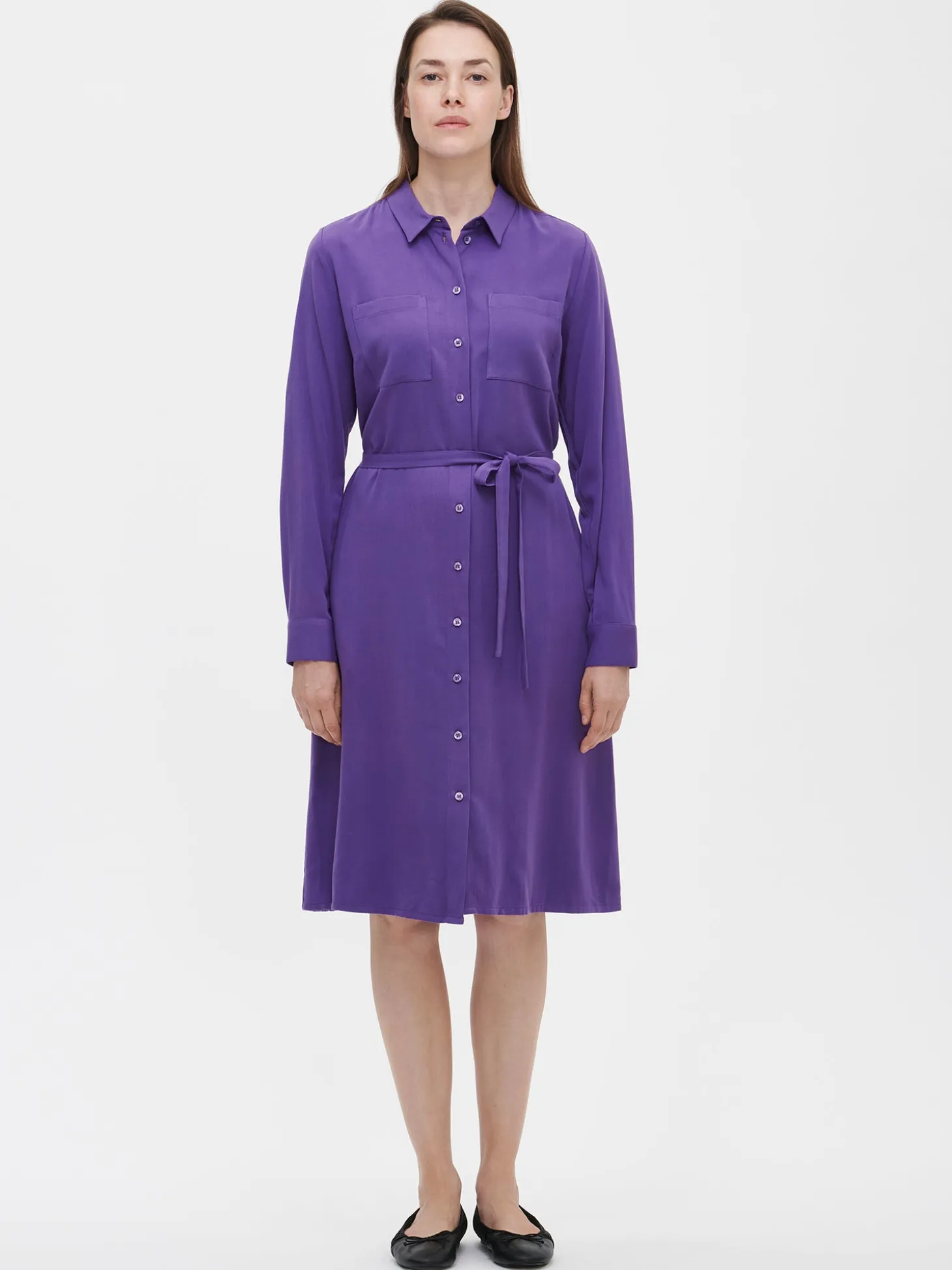 RAAMI paitamekko - lila