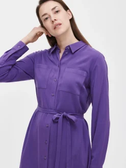 RAAMI paitamekko - lila