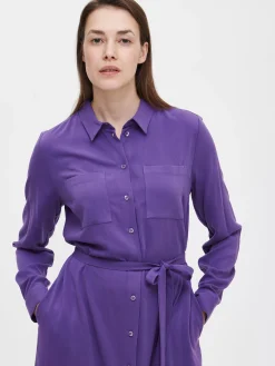 RAAMI paitamekko - lila