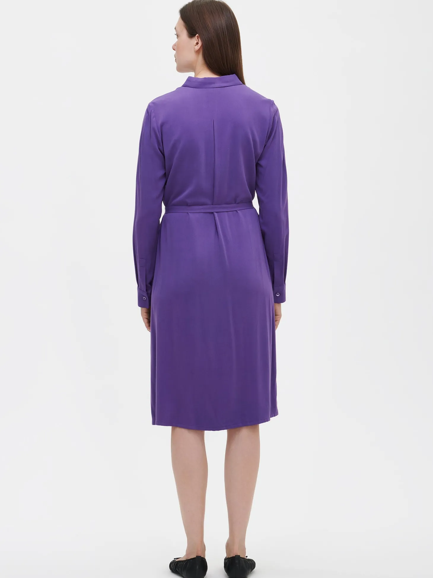 RAAMI paitamekko - lila