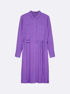 RAAMI paitamekko - lila