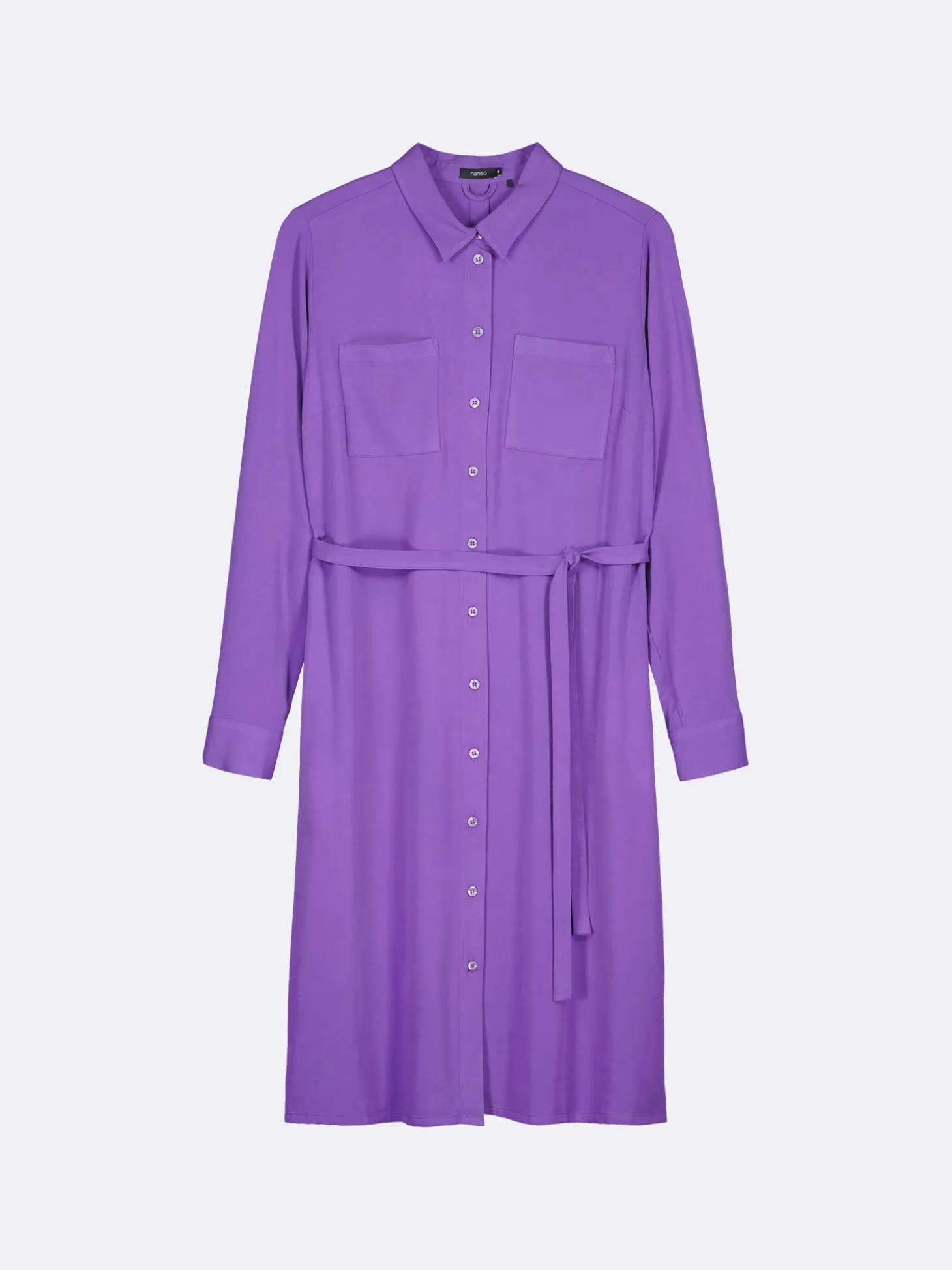 RAAMI paitamekko - lila