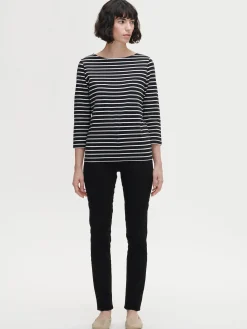 RAITA BASIC pusero - musta