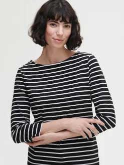 RAITA BASIC pusero - musta