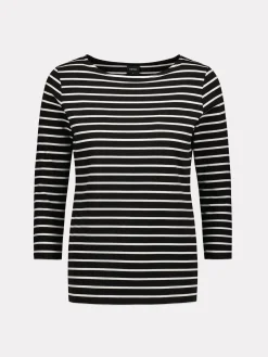 RAITA BASIC pusero - musta