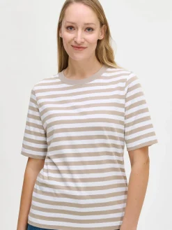 RAITA NORMI t-paita - beige