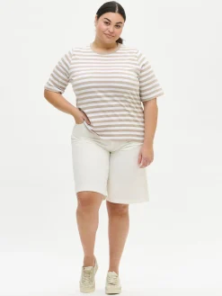 RAITA NORMI t-paita - beige