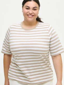 RAITA NORMI t-paita - beige