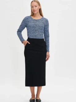 REIJA pusero - sininen