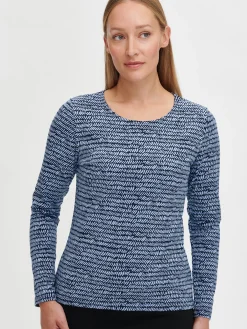 REIJA pusero - sininen