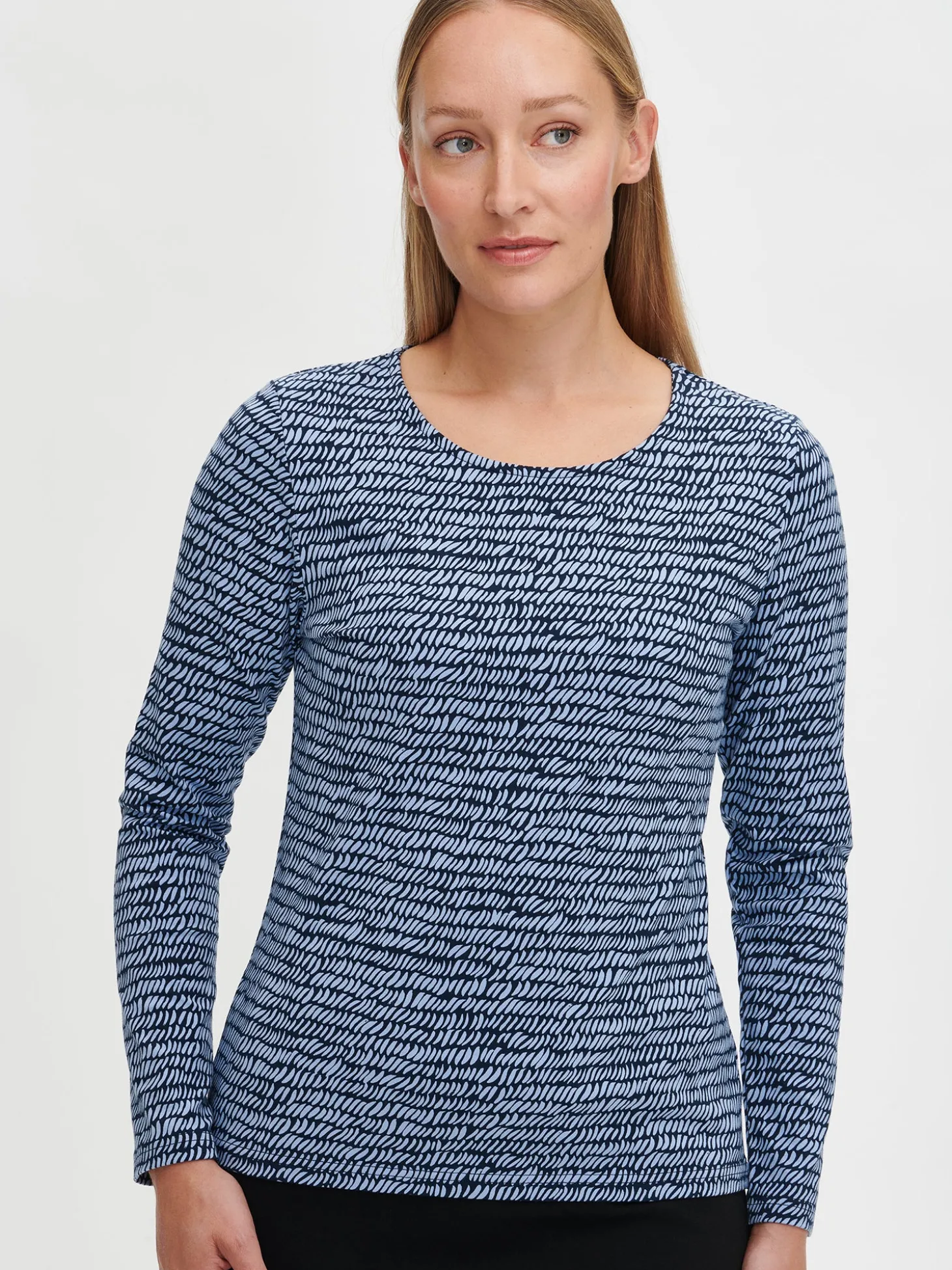 REIJA pusero - sininen