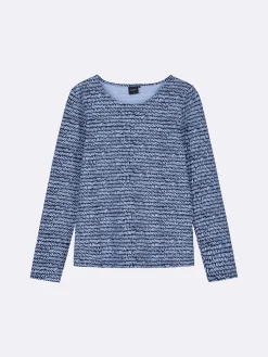 REIJA pusero - sininen