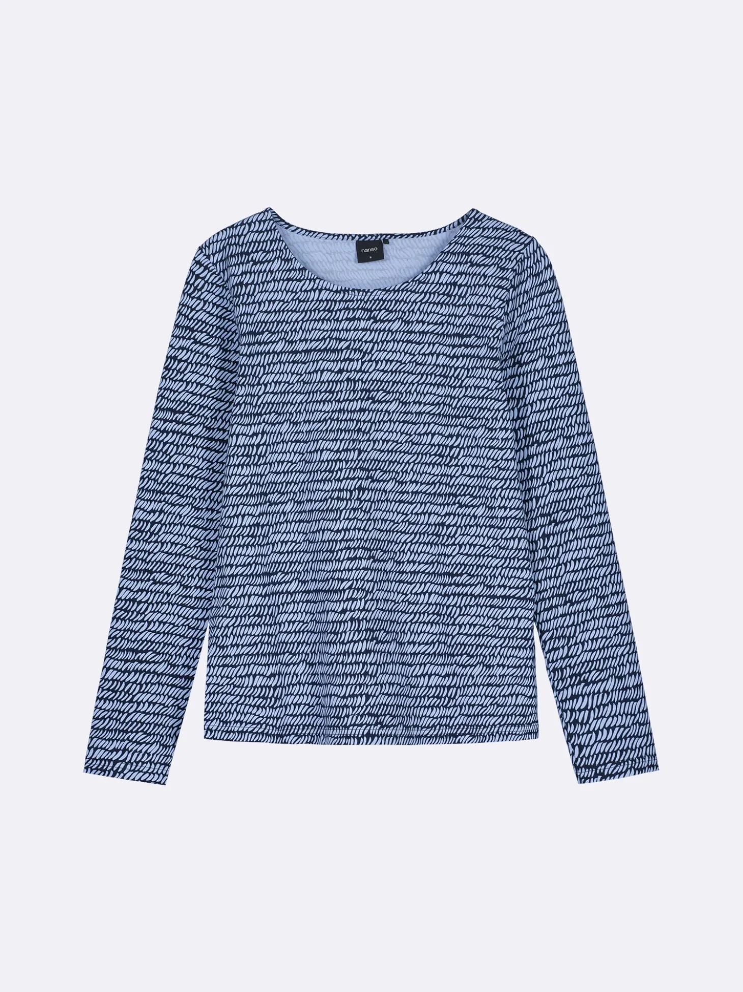 REIJA pusero - sininen