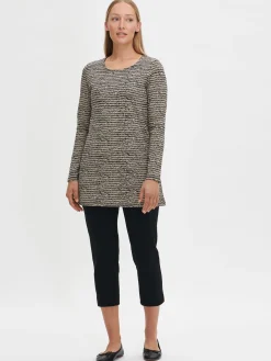 REIJA tunika - musta