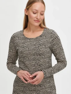 REIJA tunika - musta