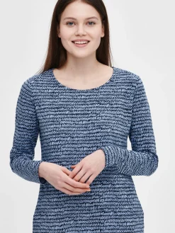 REIJA tunika - sininen