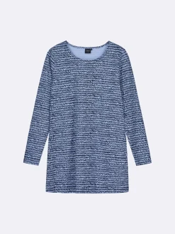 REIJA tunika - sininen