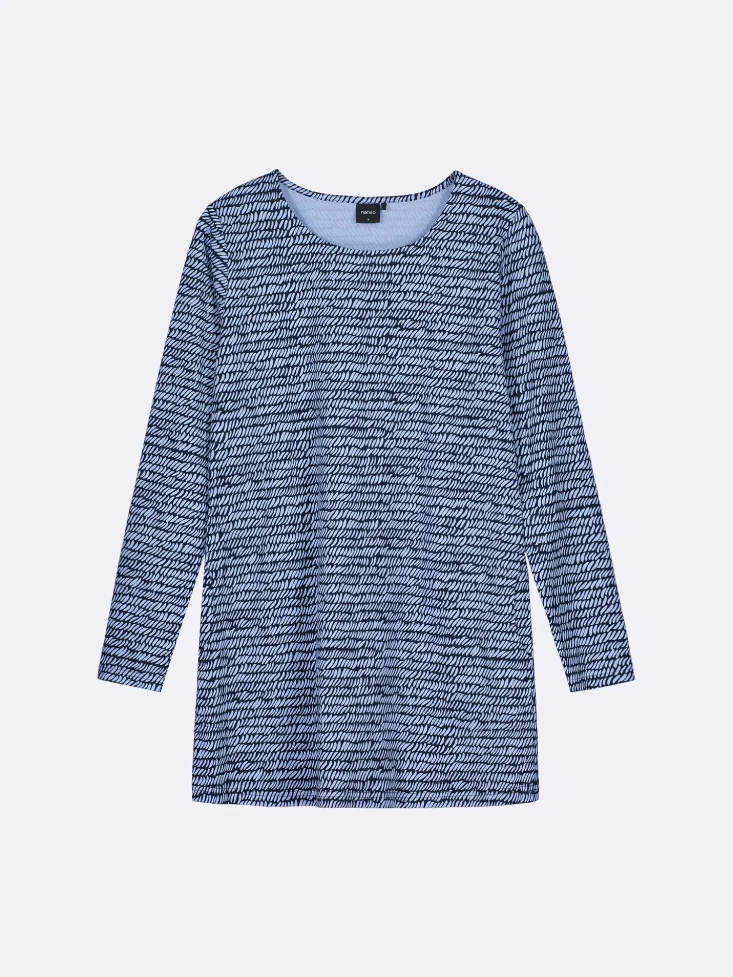 REIJA tunika - sininen