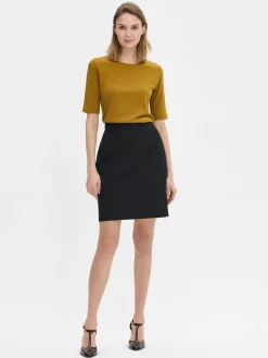 RELIEFI hame - musta