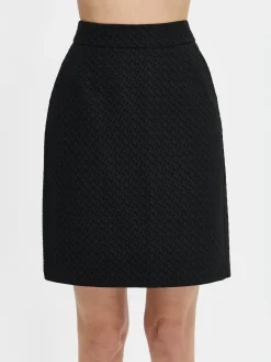 RELIEFI hame - musta