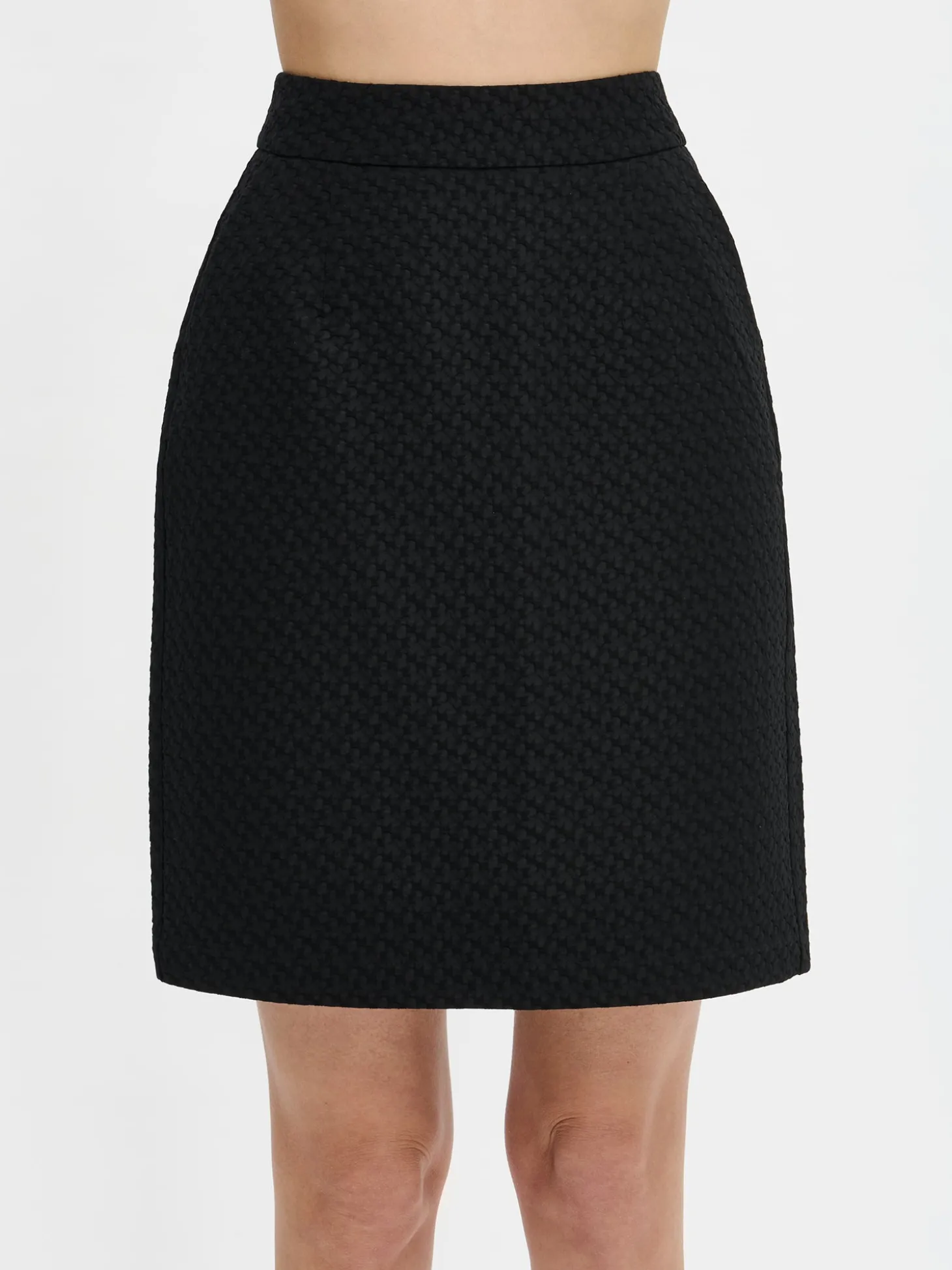 RELIEFI hame - musta