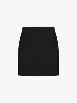 RELIEFI hame - musta