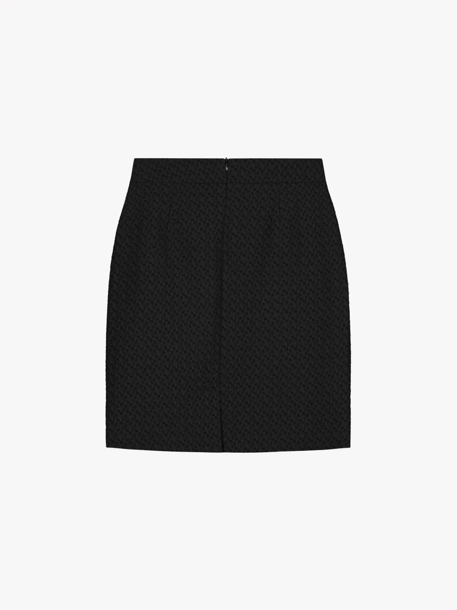 RELIEFI hame - musta