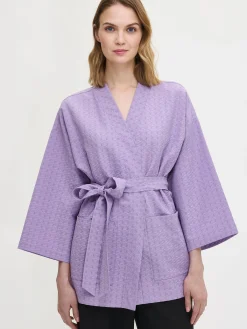RELIEFI kimonotakki - lila