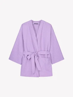 RELIEFI kimonotakki - lila