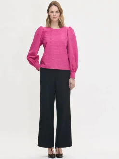 RELIEFI pusero - pinkki