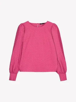 RELIEFI pusero - pinkki