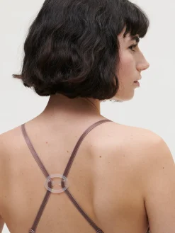 RINTALIIVIKLIPSI - läpikuultava