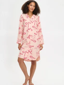 RUSETTI mekko - vaaleanpunainen