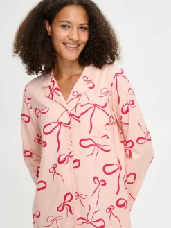 RUSETTI mekko - vaaleanpunainen