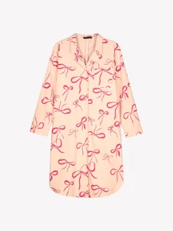 RUSETTI mekko - vaaleanpunainen