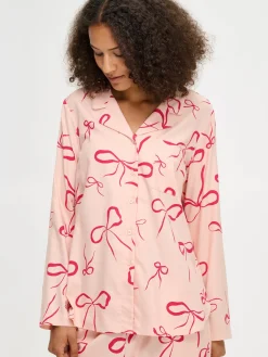 RUSETTI paita - vaaleanpunainen