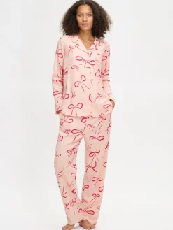 RUSETTI paita - vaaleanpunainen