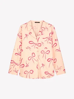 RUSETTI paita - vaaleanpunainen