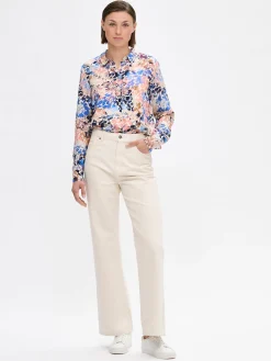 SAGITTA paitapusero - monivärinen