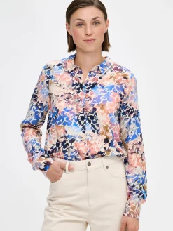 SAGITTA paitapusero - monivärinen